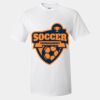Unisex Ultra Cotton® T-Shirt Thumbnail