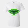 Unisex Ultra Cotton® T-Shirt Thumbnail
