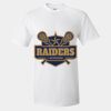 Unisex Ultra Cotton® T-Shirt Thumbnail