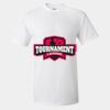 Unisex Ultra Cotton® T-Shirt Thumbnail