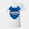 Unisex Ultra Cotton® T-Shirt Thumbnail