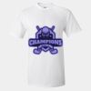 Unisex Ultra Cotton® T-Shirt Thumbnail