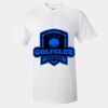 Unisex Ultra Cotton® T-Shirt Thumbnail
