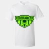 Unisex Ultra Cotton® T-Shirt Thumbnail