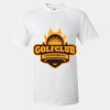 Unisex Ultra Cotton® T-Shirt Thumbnail