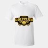 Unisex Ultra Cotton® T-Shirt Thumbnail