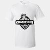 Unisex Ultra Cotton® T-Shirt Thumbnail