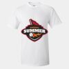 Unisex Ultra Cotton® T-Shirt Thumbnail