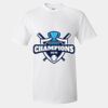 Unisex Ultra Cotton® T-Shirt Thumbnail