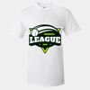 Unisex Ultra Cotton® T-Shirt Thumbnail