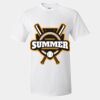 Unisex Ultra Cotton® T-Shirt Thumbnail