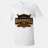 Unisex Ultra Cotton® T-Shirt Thumbnail