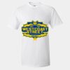 Unisex Ultra Cotton® T-Shirt Thumbnail