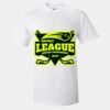 Unisex Ultra Cotton® T-Shirt Thumbnail