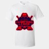 Unisex Ultra Cotton® T-Shirt Thumbnail