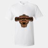 Unisex Ultra Cotton® T-Shirt Thumbnail