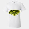 Unisex Ultra Cotton® T-Shirt Thumbnail
