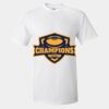 Unisex Ultra Cotton® T-Shirt Thumbnail