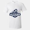 Unisex Ultra Cotton® T-Shirt Thumbnail