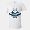 Unisex Ultra Cotton® T-Shirt Thumbnail