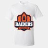 Unisex Ultra Cotton® T-Shirt Thumbnail