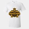 Unisex Ultra Cotton® T-Shirt Thumbnail