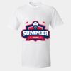 Unisex Ultra Cotton® T-Shirt Thumbnail