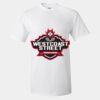 Unisex Ultra Cotton® T-Shirt Thumbnail
