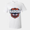 Unisex Ultra Cotton® T-Shirt Thumbnail