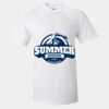 Unisex Ultra Cotton® T-Shirt Thumbnail