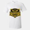 Unisex Ultra Cotton® T-Shirt Thumbnail