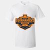 Unisex Ultra Cotton® T-Shirt Thumbnail