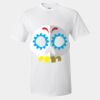 Unisex Ultra Cotton® T-Shirt Thumbnail