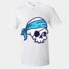 Unisex Ultra Cotton® T-Shirt Thumbnail
