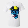 Unisex Ultra Cotton® T-Shirt Thumbnail