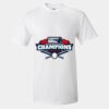 Unisex Ultra Cotton® T-Shirt Thumbnail
