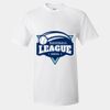 Unisex Ultra Cotton® T-Shirt Thumbnail
