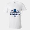 Unisex Ultra Cotton® T-Shirt Thumbnail