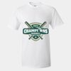 Unisex Ultra Cotton® T-Shirt Thumbnail