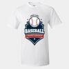 Unisex Ultra Cotton® T-Shirt Thumbnail