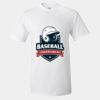 Unisex Ultra Cotton® T-Shirt Thumbnail