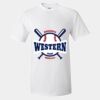 Unisex Ultra Cotton® T-Shirt Thumbnail