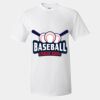 Unisex Ultra Cotton® T-Shirt Thumbnail