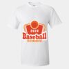 Unisex Ultra Cotton® T-Shirt Thumbnail