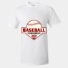 Unisex Ultra Cotton® T-Shirt Thumbnail