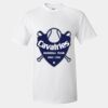 Unisex Ultra Cotton® T-Shirt Thumbnail