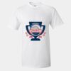 Unisex Ultra Cotton® T-Shirt Thumbnail