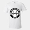Unisex Ultra Cotton® T-Shirt Thumbnail