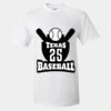 Unisex Ultra Cotton® T-Shirt Thumbnail