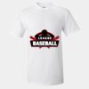Unisex Ultra Cotton® T-Shirt Thumbnail